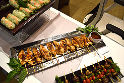 GLOBAL FURNITURE OPEN HOUSE